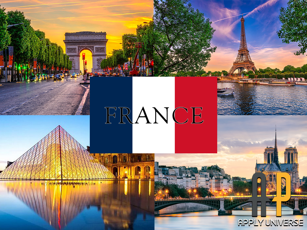 فرانسه