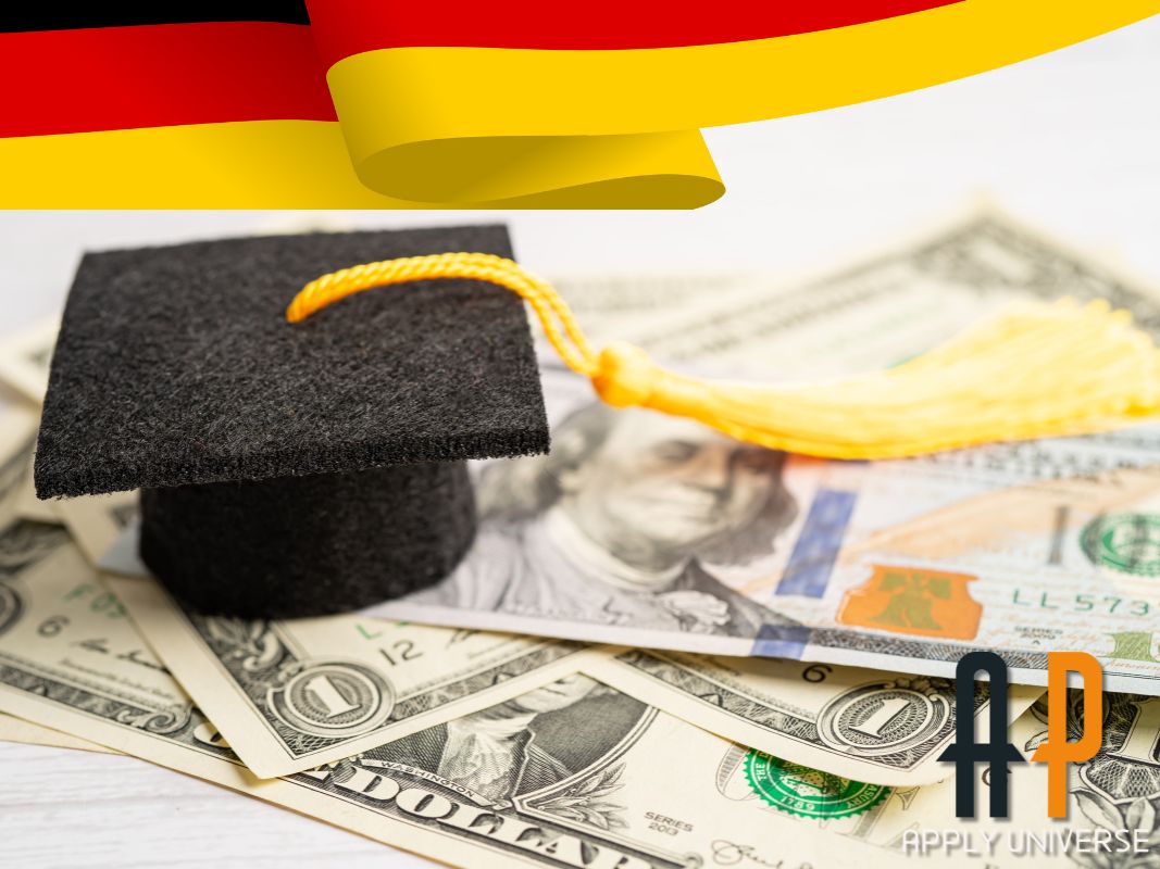 رشته های تحصیلی پر درآمد در آلمان