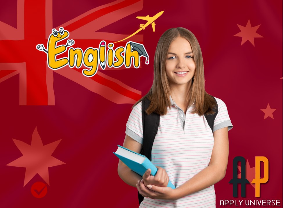 رشته های تحصیلی به زبان انگلیسی در استرالیا