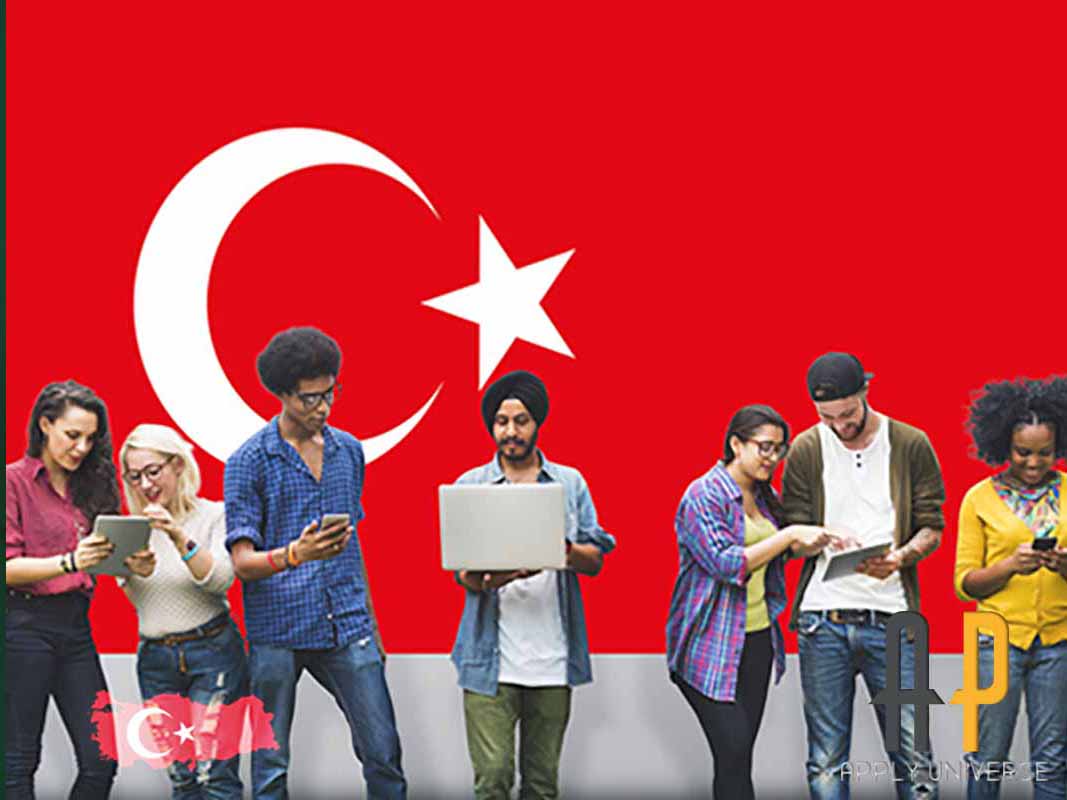 مقایسه شرایط تحصیلی ترکیه جدید