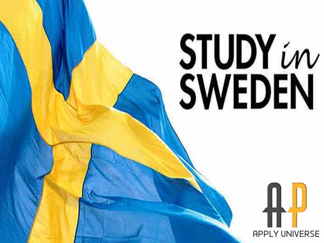 شرایط تحصیل در کشور سوئد