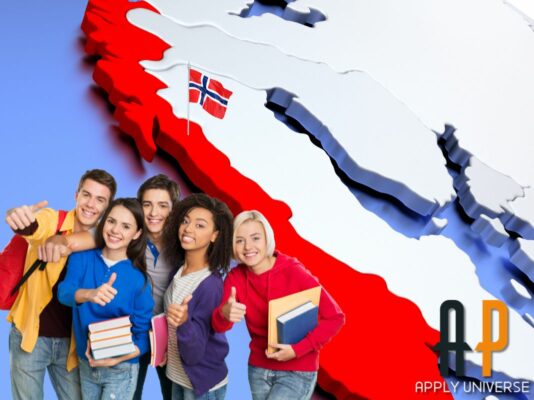رشته های تحصیلی پرطرفدار در نروژ