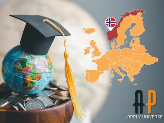 رشته های تحصیلی گران در نروژ
