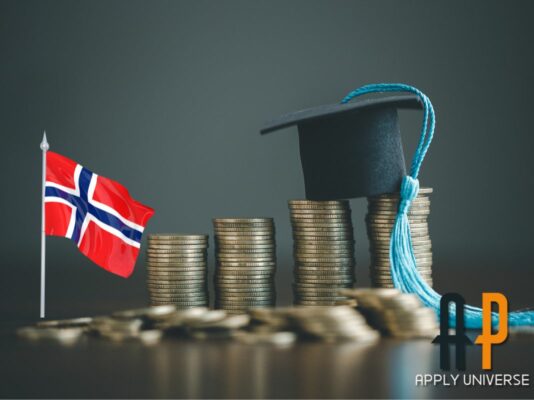 رشته‌های تحصیلی پردرامد در نروژ