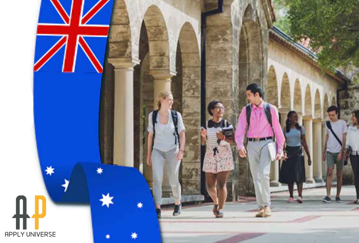 Australia's top universities